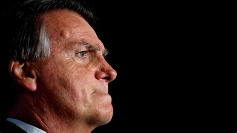 Jair Bolsonaro Enfrenta Juicio Puede Ser Inhabilitado Para Elecciones