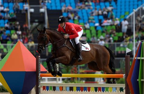 Rio Olympics Equestrian | Team Canada - Official Olympic Team Website