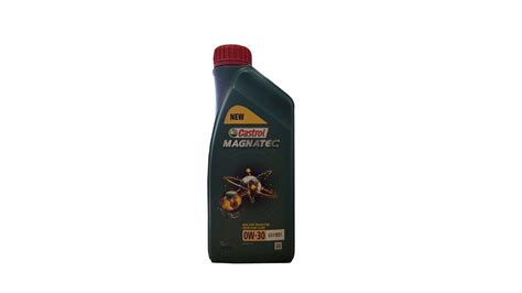 Castrol MAGNATEC 0W 30 GS1 DS1 Motorenöl 1 Liter Fiat 9 55535 GS 1 eBay