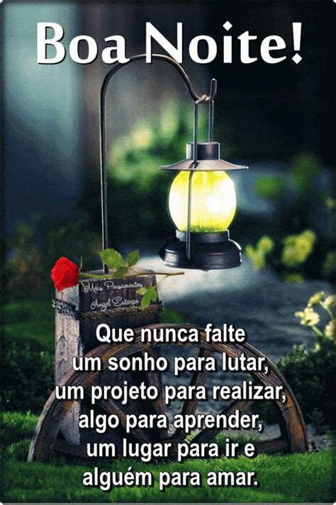 95 Imagens De Boa Noite Para Whatsapp Com Mensagens E Frases