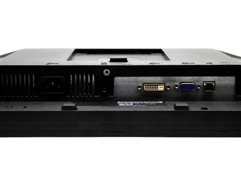 مانیتور 22 اینچ Dell P2211h استوک فروشگاه اینترنتی اچ توک