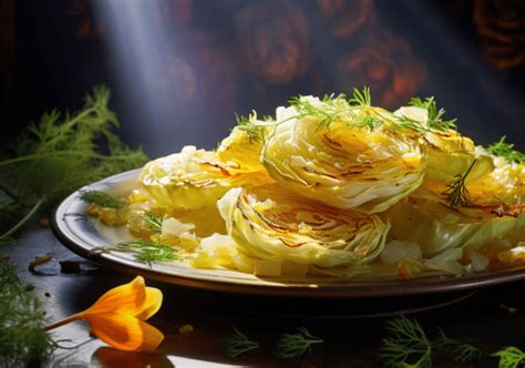 How To Cook Cabbage A Step By Step Guide Butterypan