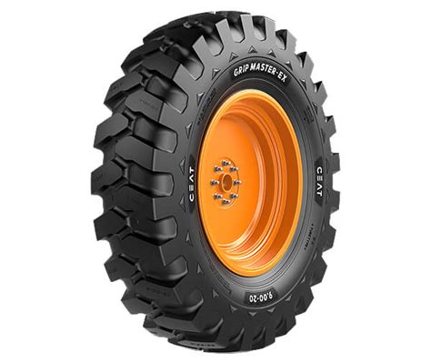 CEAT Specialty Tires Agri And Industrial Specialty Tire Manufacturer