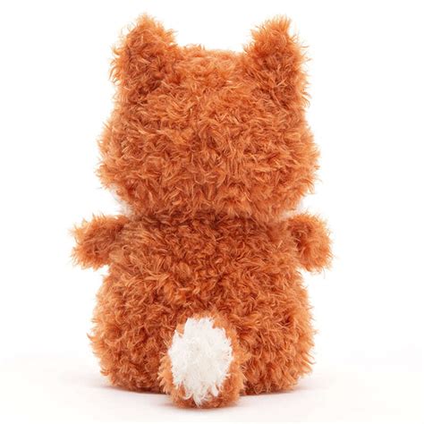 Jellycat Little Fox £1645