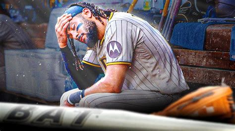 Is Padres star Fernando Tatis Jr.'s injury reason for serious concern?