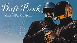 Best Daft Punk Songs Popnable