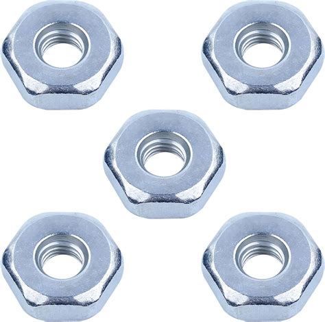 Amazon Aumel Pcs Lot Chain Sprocket Cover Bar Nut Kit For Stihl