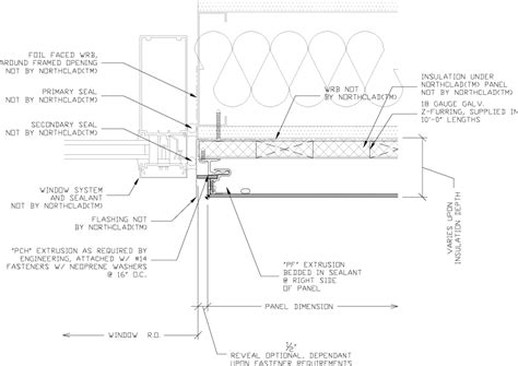 Aluminum Composite Panel Acp Cladding Detailing Off