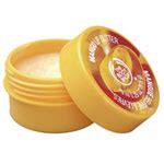 รวว The Body Shop Mango Lip Butter รววจากผใชจรง By Cosmenet in th