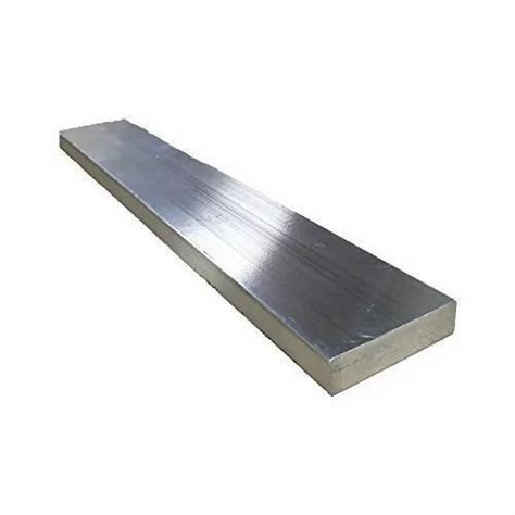 Rectangular Aluminium Flat Bars At Rs Kg In Kolkata Id