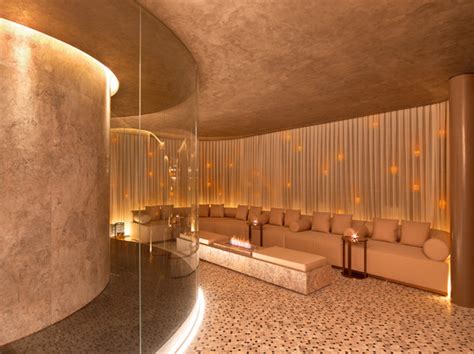 St Regis Istanbul By Kontra Spa Facilities