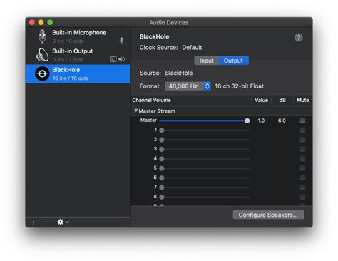 how to screen record on mac with internal audio