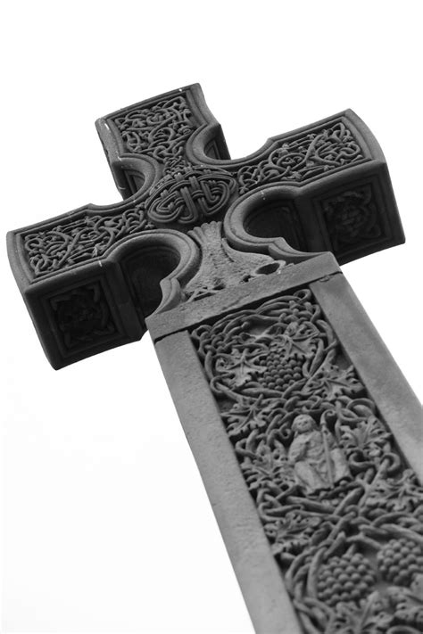 Celtic Cross Free Stock Photo - Public Domain Pictures