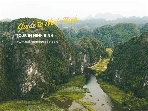 Discover The Magic Of A Tour In Ninh Binh