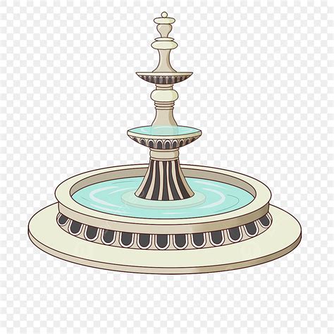 Fountain Png Picture Marble Fountain Clip Art Fountain Clipart