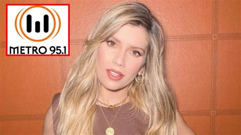 Laurita Fernández Abandona La Radio Los Motivos Exitoina