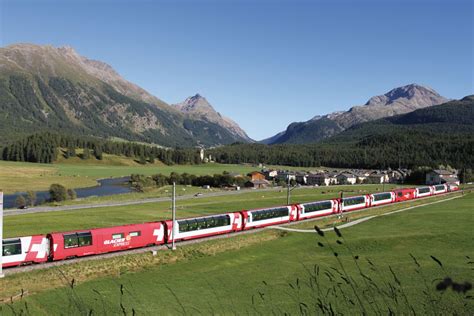 Schweizer Bergbahnen Vrm Reisen