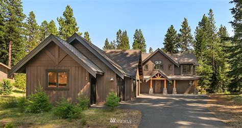 Wood Rose Ct Cle Elum Wa Mls Redfin