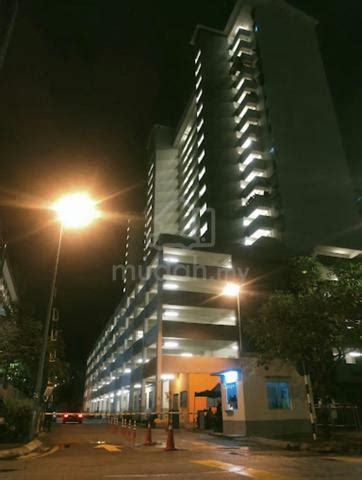 Adelia Apartment Sf R B Reno Sri Rampai Wangsa Maju