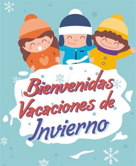 Felices Vacaciones De Invierno Rompecabezas En L Nea