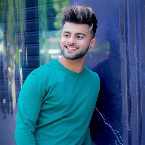 Dipesh Badgal Influencers Age Birthday Biography