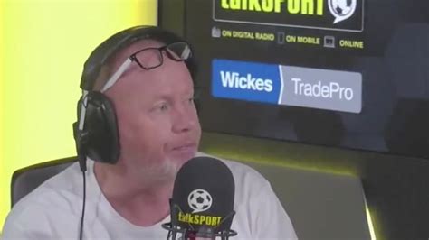 Arsenal Legend Perry Groves Responds To Viral Video Where He Upsets