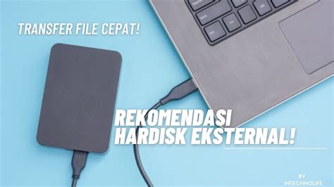 Rekomendasi Hardisk Ssd Eksternal Murah Cepat Awet Dan Bisa Buat