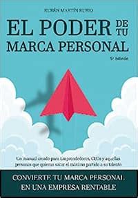 9 Libros de Marca Personal que te ayudarán a posicionarte en tu sector