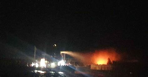 Pertamina Selidiki Penyebab Kebakaran Kapal Tanker Di Mataram