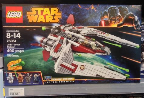 Lego Star Wars Summer 2014 Sets Released In United States Bricks And Bloks