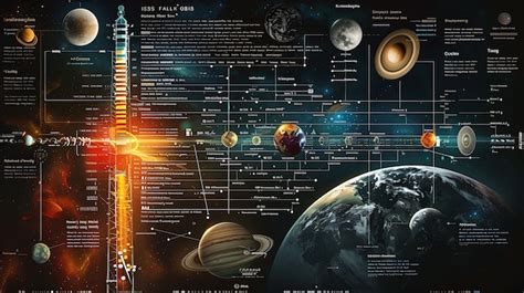 Infographic Of Physics The Kardashev Scale Planetary Civilization