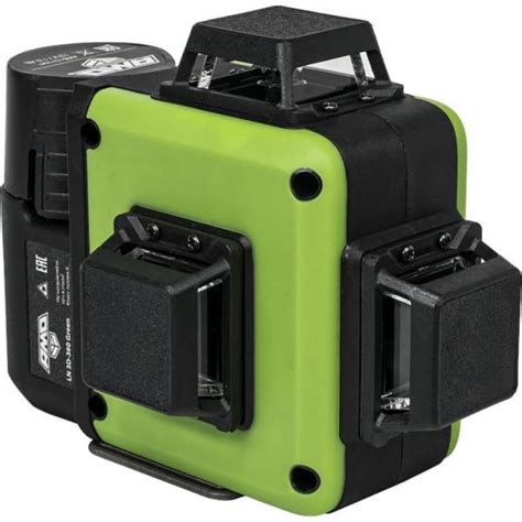 AMO Лазерный уровень/нивелир Красныйлуч - купить с доставкой по ...