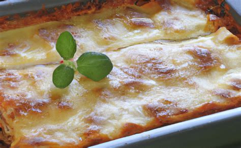 Recette Lasagnes faciles et rapides en vidéo 750g