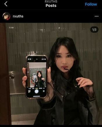 Rxuths Nude Leaks TheFappening