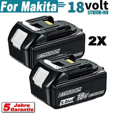 X F R Makita V Bl Lxt Ah Akku Li Ionen Akku Bl B Bl