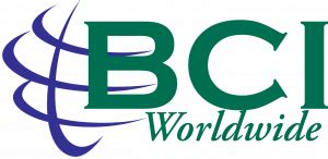 Bci Logo Logodix