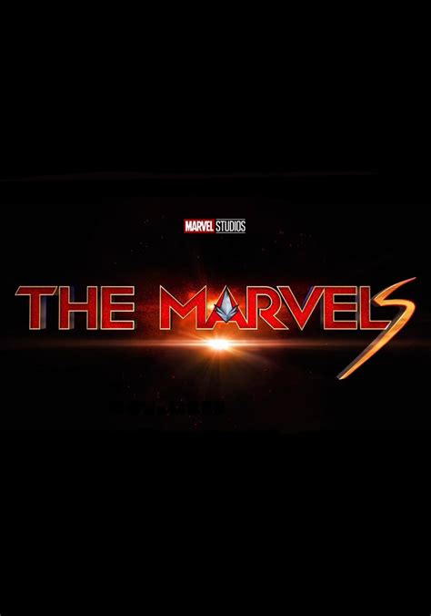 The Marvels Streaming Where To Watch Movie Online