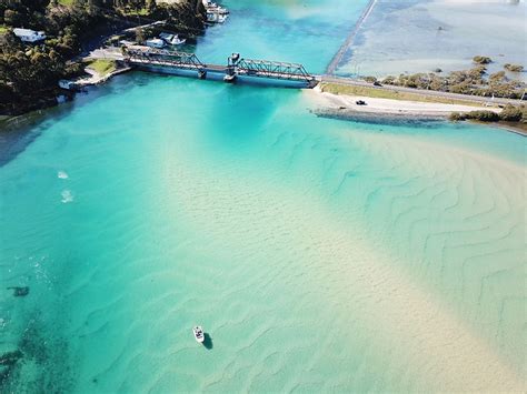 Narooma Aboriginal Cultural Tours Wagonga Inlet In Narooma