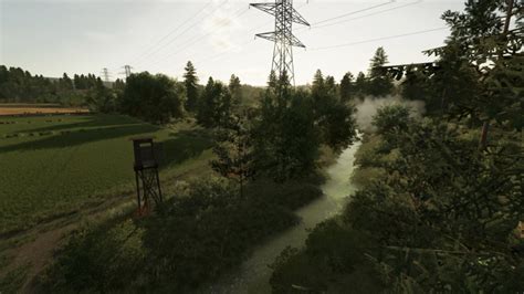 Mod Network Sokole Map V Fs Mods