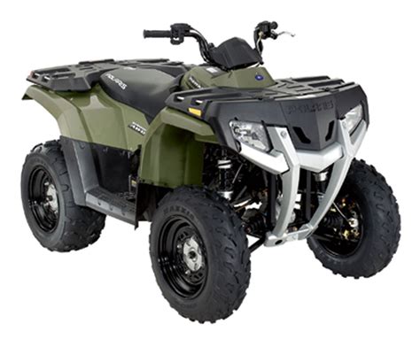 POLARIS Hawkeye 4x4 specs - 2004, 2005, 2006, 2007, 2008, 2009, 2010 ...