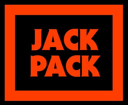 Jack Packs