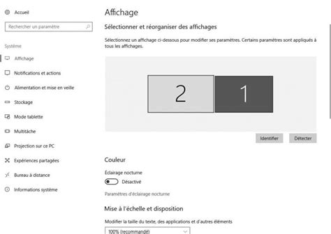 Mon Pc Ne Detecte Pas Mon Second Ecran Hot Sale Simpleplanning Net