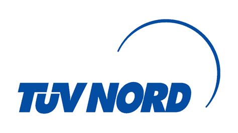 Tuv Nord Logo Dwglogo