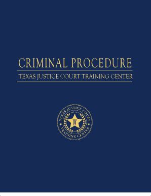 Fillable Online Gato Docs Its Txstate Forms Texas Justice Court