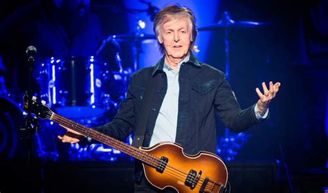 Paul Mccartney Cumple 81 Años La Batallas Del Músico Que Siempre Fue