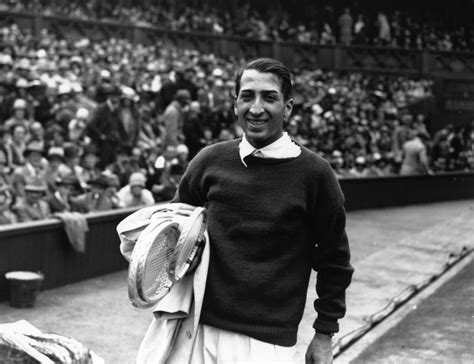 René Lacoste Invented Way More Than Just the Polo Shirt - InsideHook