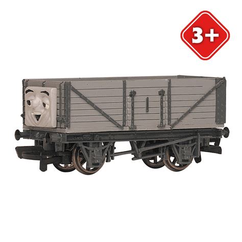 Bachmann Europe plc - Troublesome Truck No. 1