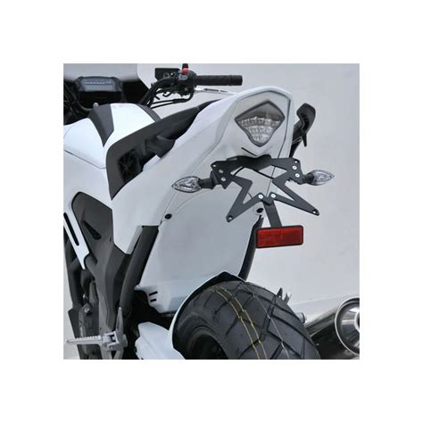 Ermax Raw Undertray For Suzuki Gsx F