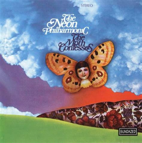 The Neon Philharmonic The Moth Confesses 1969 [reissue 1995] Avaxhome