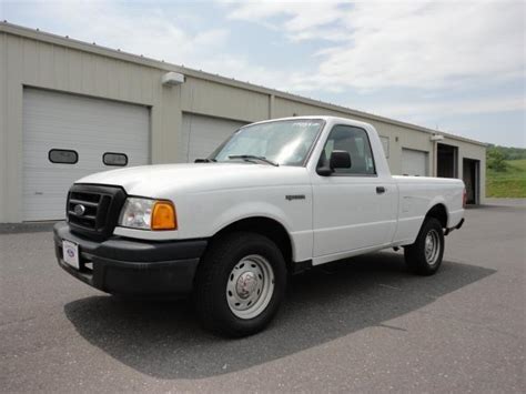 2005 Ford Ranger XLT for Sale in Harrisonburg, Virginia Classified | AmericanListed.com